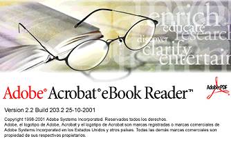 Acrobat Reader