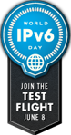 test ipv6